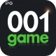 001game Jackpot Royal v2.7.6
