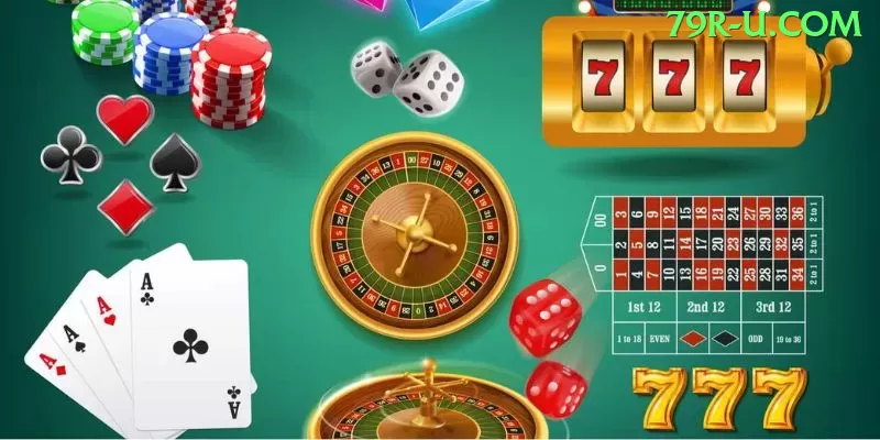 Maximize Seus Ganhos com Ofertas Especiais no 79r slots - apk