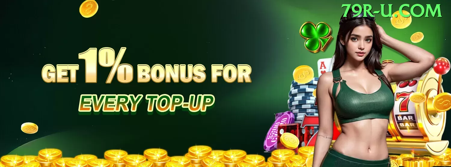 Descubra o Fascinante Mundo do Casino Ao Vivo no 79r slots - app