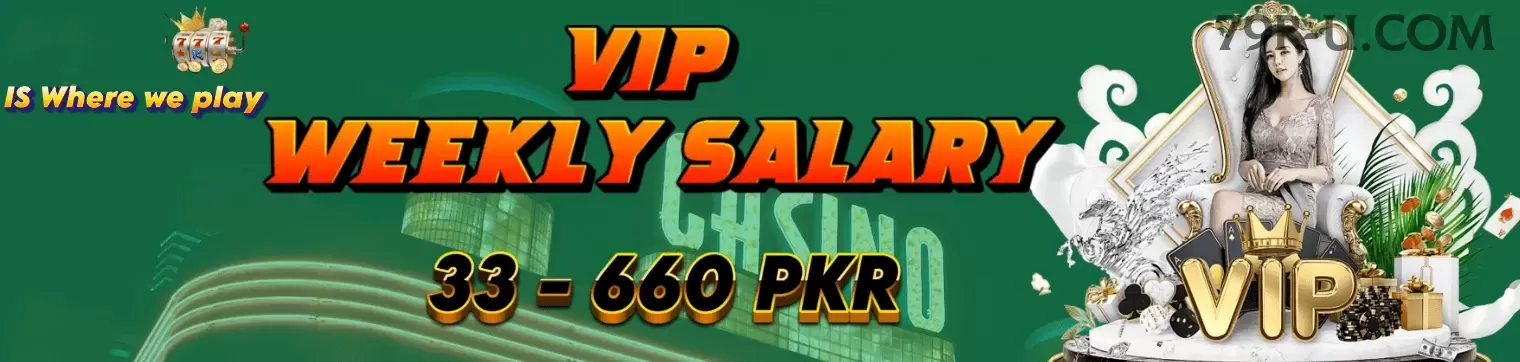 Programa VIP 79r - benefícios exclusivos